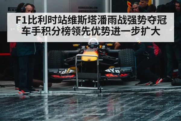F1比利时站维斯塔潘雨战强势夺冠 车手积分榜领先优势进一步扩大