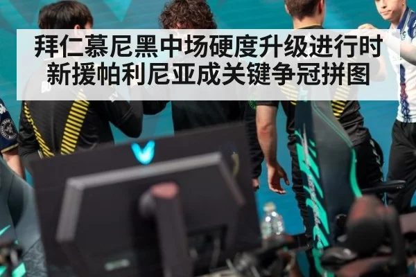 拜仁慕尼黑中场硬度升级进行时 新援帕利尼亚成关键争冠拼图