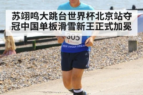 苏翊鸣大跳台世界杯北京站夺冠中国单板滑雪新王正式加冕